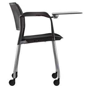 Pupitre Kyos OHP-326 Cromada