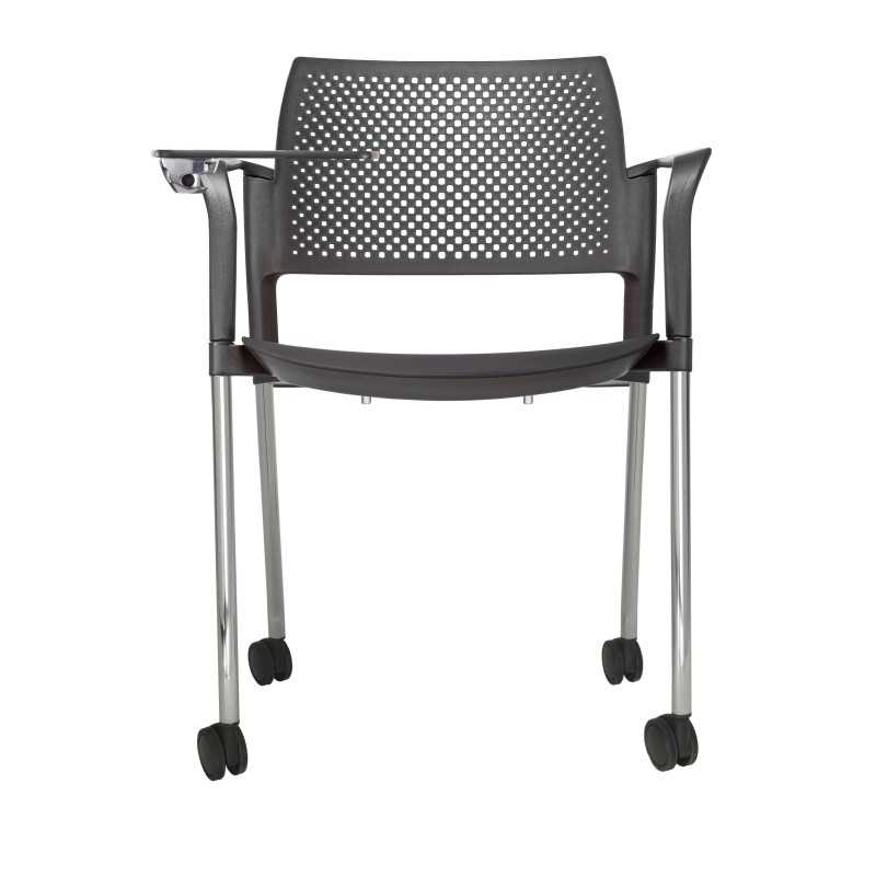 Pupitre Kyos OHP-326 Cromada