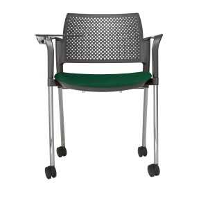 Pupitre Kyos OHP-362 Cromada