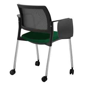 Pupitre Kyos OHP-380 Cromada