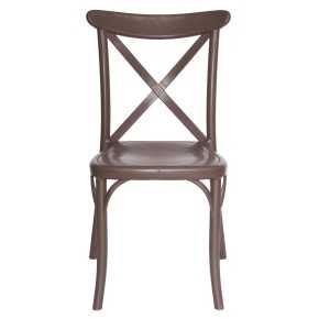 Silla de visita exterior Eqqus OHV-117