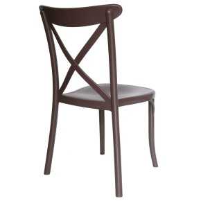 Silla de visita exteriorEqqus OHV-117