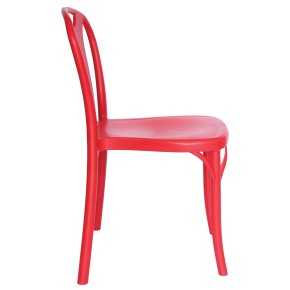 Silla para restaurante exterior BISTROT OHV-119