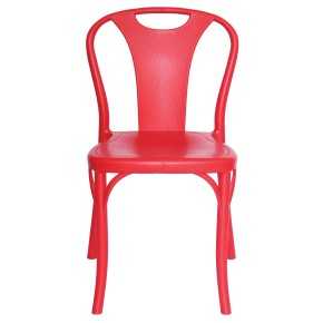 Silla para restaurante exterior BISTROT OHV-119