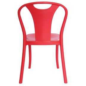 Silla para restaurante exterior BISTROT OHV-119