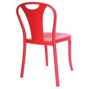 Silla para restaurante exterior BISTROT OHV-119