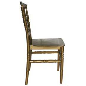 silla visitante para evento exterior VERSALLES