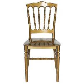 silla visitante para evento exterior VERSALLES