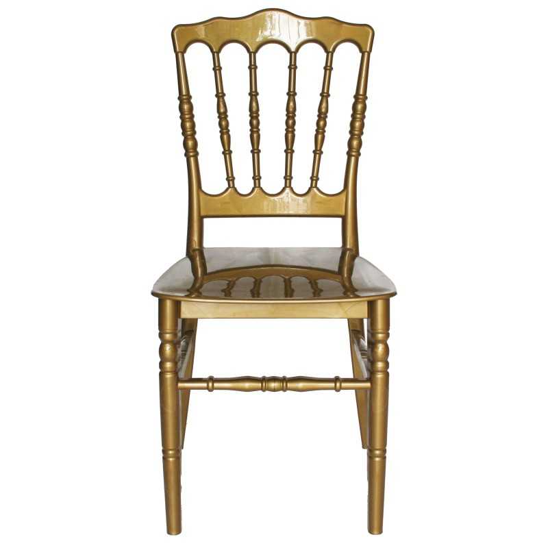 silla visitante para evento exterior VERSALLES