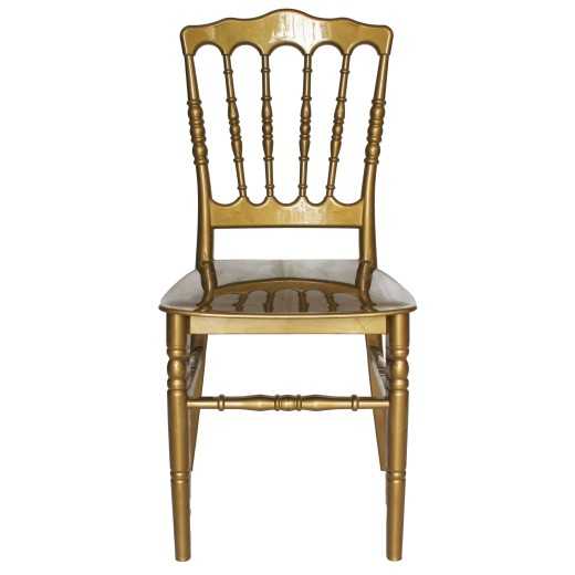 silla visitante para evento exterior VERSALLES