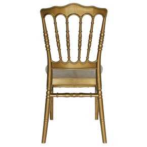 silla visitante para evento exterior VERSALLES