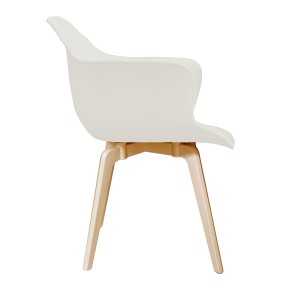 Silla de Visita Penguin OHV-7067D