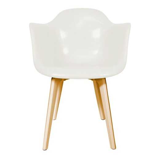 Silla de Visita Penguin OHV-7067D