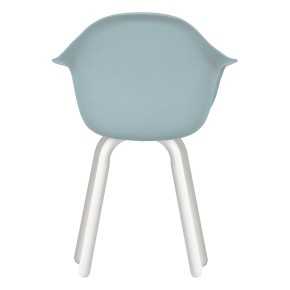 Silla de Visita Penguin OHV-7067F