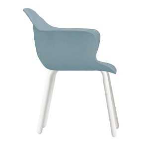 Silla de Visita Penguin OHV-7067F