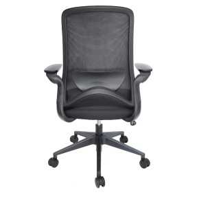 OHE-111 NEGRO Sillon ejcutivo DOLPHIN