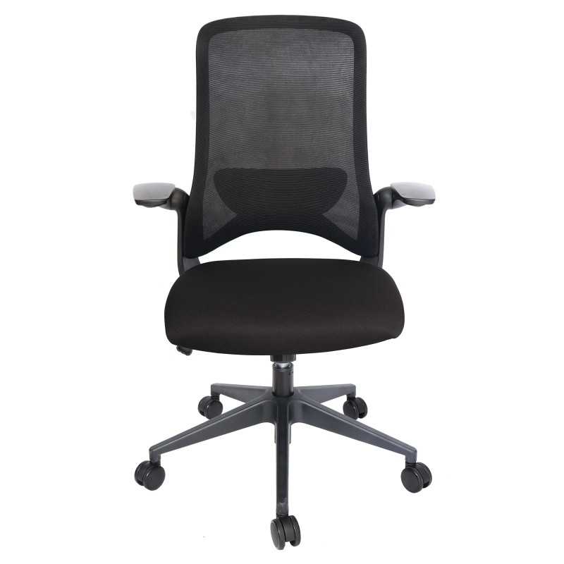 OHE-111 NEGRO Sillon ejcutivo DOLPHIN