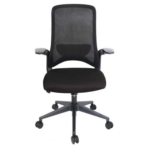 OHE-111 NEGRO Sillon ejcutivo DOLPHIN