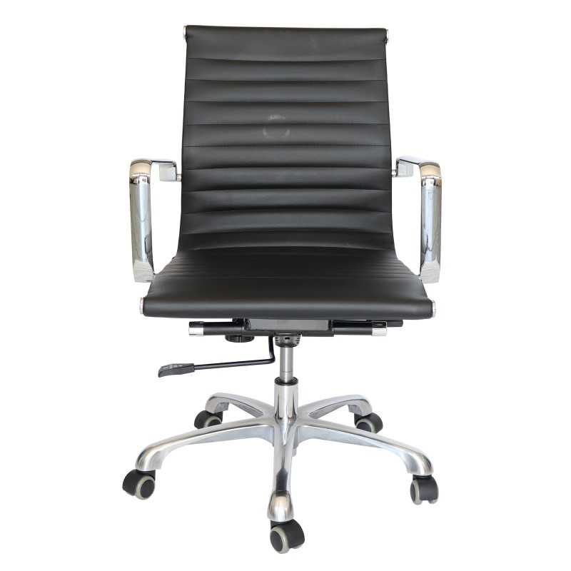 Sillón Ejecutivo Goetz OHE-205 - silla para oficina