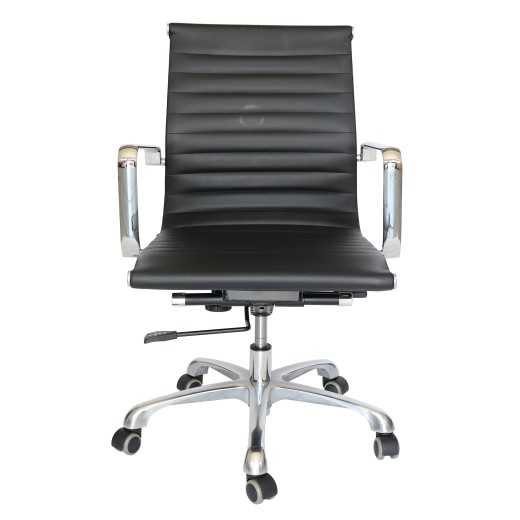 Sillón Ejecutivo Goetz OHE-205 - silla para oficina