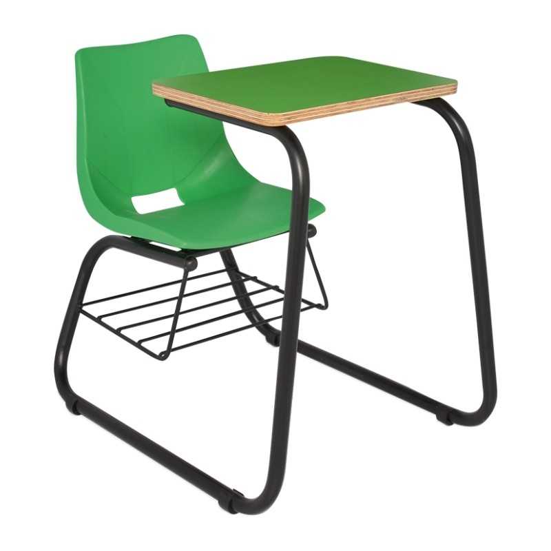 Pupitre ambidiestro infantil PABI-355