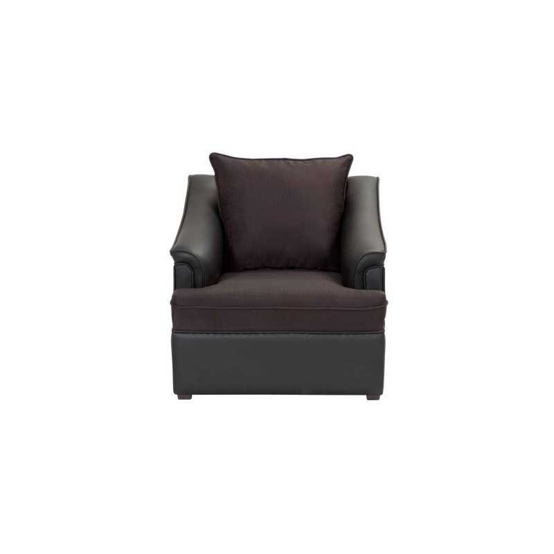 Sofa de Espera 1 plazas PARIS 1P