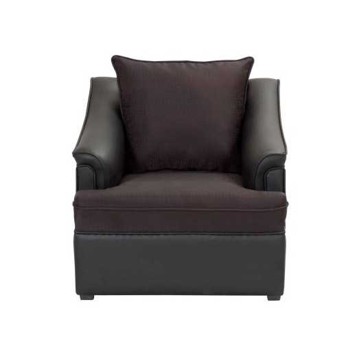 Sofa de Espera 1 plazas PARIS 1P