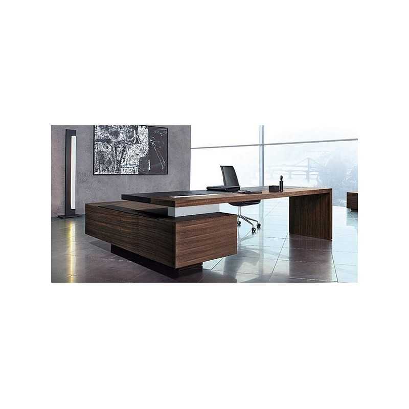 Escritorio ejecutivo EE36