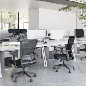 Silla Operativa Cozy OHE-173