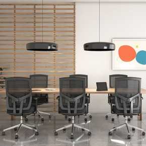 silla ejecutiva OHE-703 AIKO