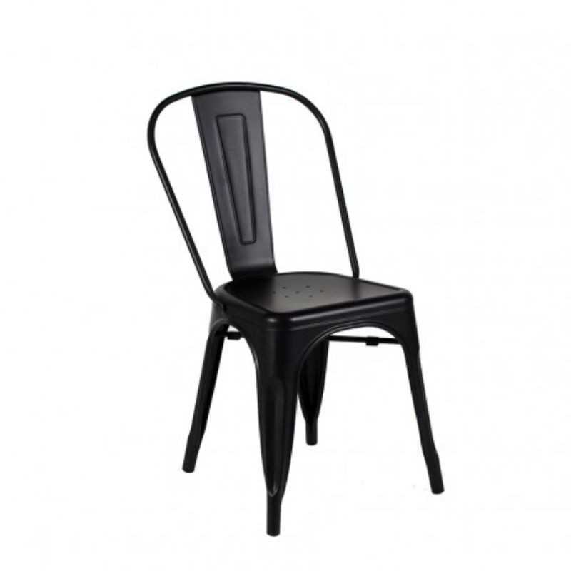 Silla Restaurante Industrial TOLIX