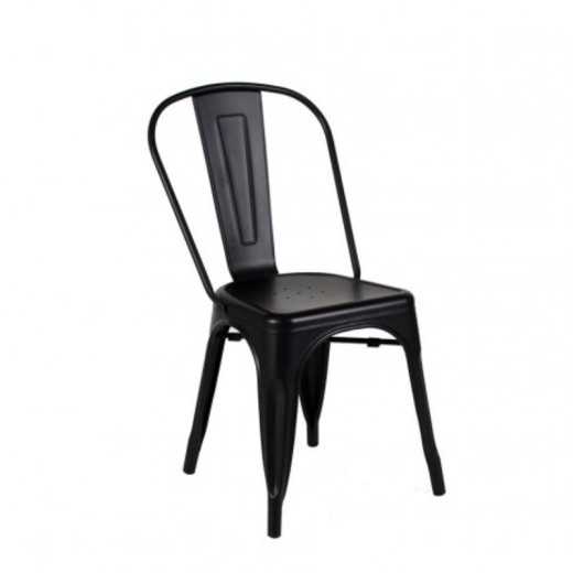 Silla Restaurante Industrial TOLIX