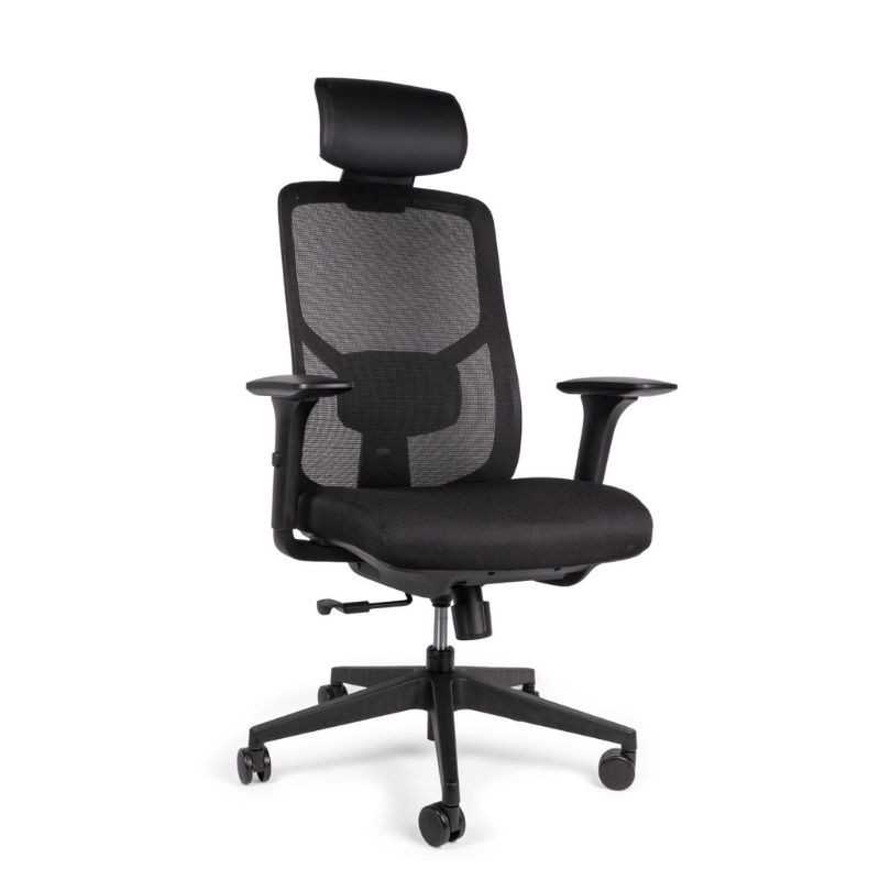 sillas para oficina - silla ejecutiva OHE-133plus