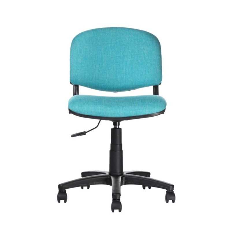 silla para oficina - silla secretarial PKS200
