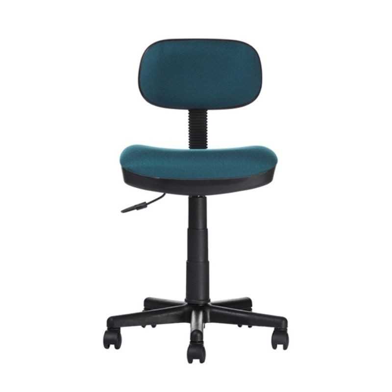 silla secretarial lógica - silla para oficina