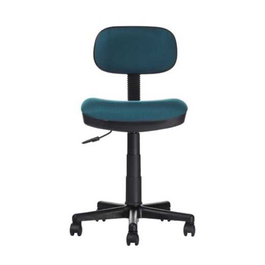 silla secretarial lógica - silla para oficina