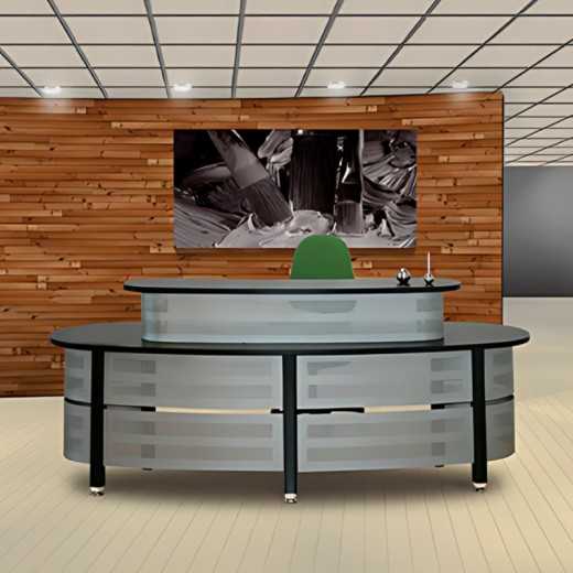 modulo recepción MONTANA