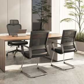 Silla de Visita Operativa SLING OHV-94plusCr