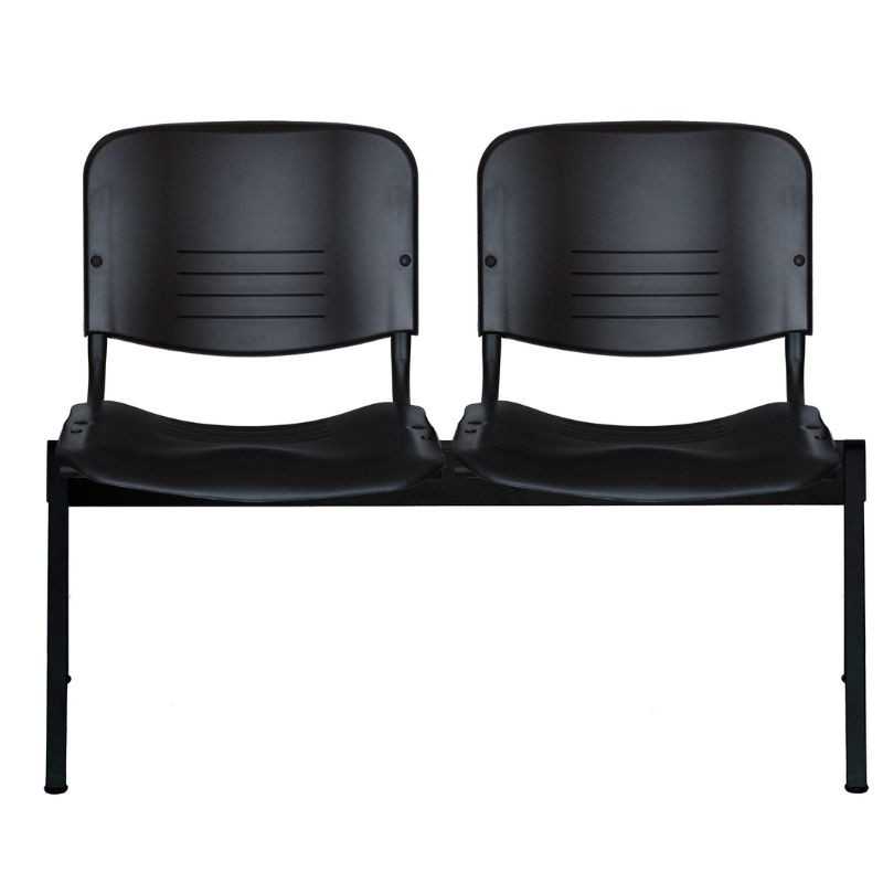 Banca visitante 2 plazas OHR-2600-2P