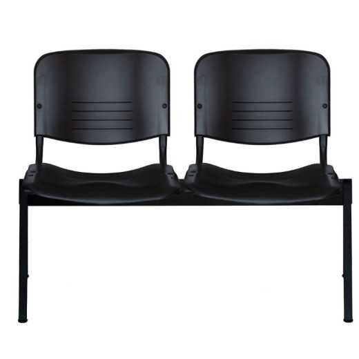 Banca visitante 2 plazas OHR-2600-2P