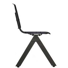 Banca de Espera 2 plazas Ellittico OHR-2600-2P