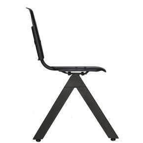 Banca de Espera 5 plazas Ellittico OHR-2600-5P