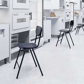 Banco alto OHV-141 OLIVER