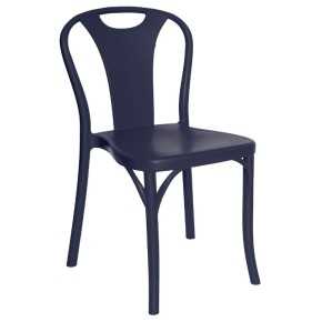 Silla para restaurante exterior BISTROT OHV-119
