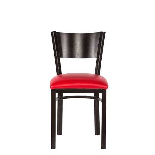 Silla para restaurante AR-180