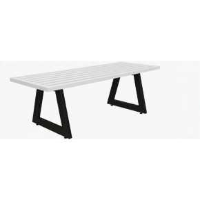 Banca metalica sport BS-120