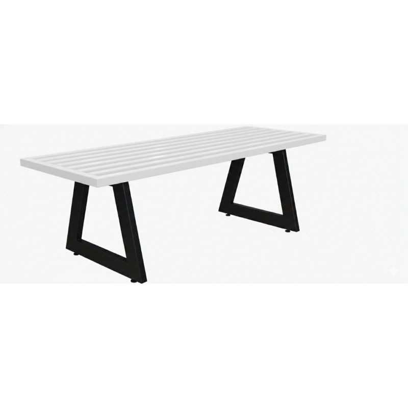 Banca metalica sport BS-120