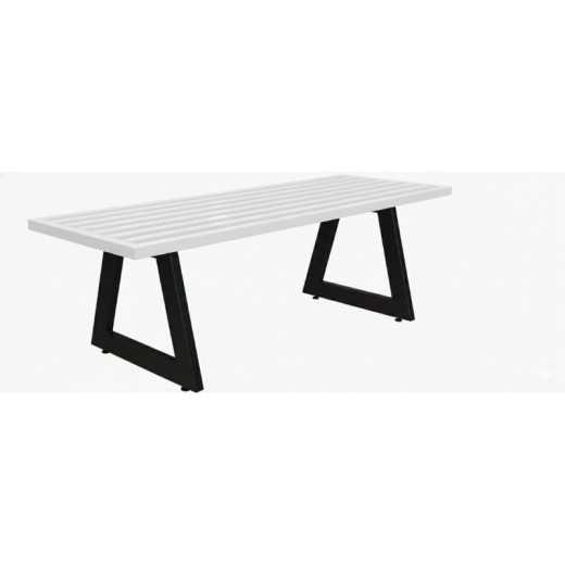 Banca metalica sport BS-120