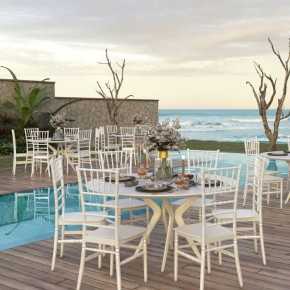 Silla para Evento Exterior FESTINA