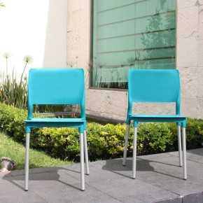 Silla para restaurante Reef OHV-62